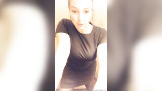 Katie O'hara outstanding onlyfans video part 7
