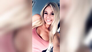 Exclusive Karley Stokes onlyfans xxx video part 9
