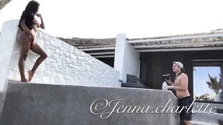 Jenna charlette special onlyfans xxx movie pack part 6
