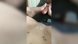 Awesome onlyfans Jaycee Starr sex video leaks part 2
