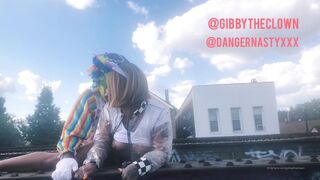 Gibby the clown terrific onlyfans xxx broadcast leaks mega pack part 8
