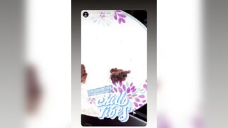 Edwina Carla Isaacs fresh onlyfans nude broadcast part 2
