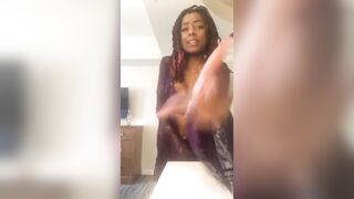 Dannie Ace onlyfans nude mov part 3
