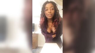 Dannie Ace onlyfans nude mov part 3
