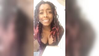 Dannie Ace onlyfans nude mov part 3
