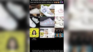 Badgaldripz onlyfans xxx video part 5
