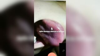 Aylin Guevara onlyfans private sex video leaks 4
