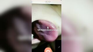 Aylin Guevara onlyfans private sex video leaks 4

