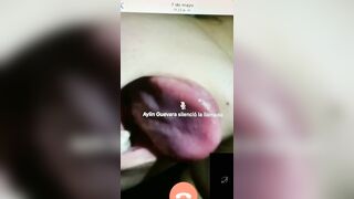 Aylin Guevara onlyfans private sex video leaks 4
