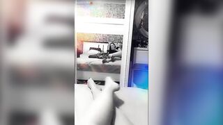 Awesome Anastasia Mut onlyfanssex broadcast pack part 2
