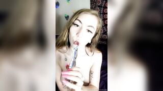 Amethyst leaked porn movs mega pack part 3
