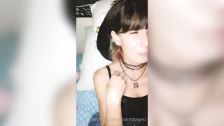XoLindseyXo onlyfans hot sex mov leaks 4

