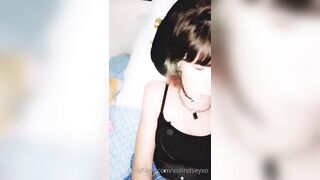 XoLindseyXo onlyfans hot sex mov leaks 4
