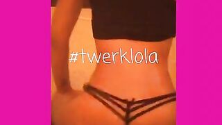 twerk_lolababy fresh onlyfans porn mov leaks part 2

