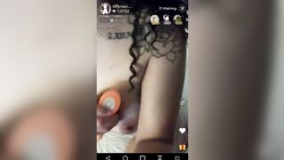 TIFFYMONROEX leaked porn videos part 4
