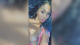 Sasha Stallion aka Sasha Coxxx special onlyfans porn movie part 6
