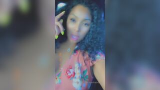 Sasha Stallion aka Sasha Coxxx special onlyfans porn movie part 6
