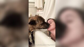 Onlyfans private Riley Reid nude broadcast 4
