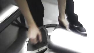 Rahki Giovanni onlyfans great sex video pack 5
