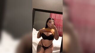 Onlyfans private Pymkb porn broadcast leaks 4
