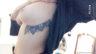 Melababy onlyfans nude mov leaks mega pack part 5
