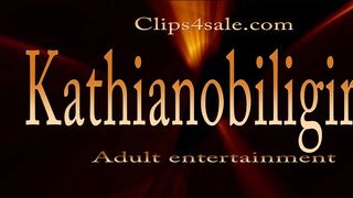 Kathia Nobili excellent onlyfans sex broadcast leaks mega pack part 3
