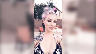 Jessica Payne outstanding onlyfans nude movies leaks pack part 7
