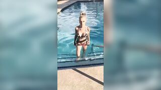 Jessica Payne outstanding onlyfans nude movies leaks pack part 7
