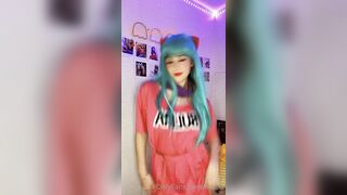 Icataa onlyfans nude video pack part 4
