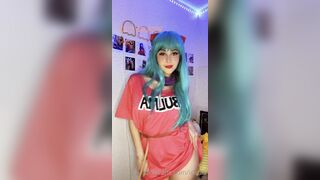 Icataa onlyfans nude video pack part 4
