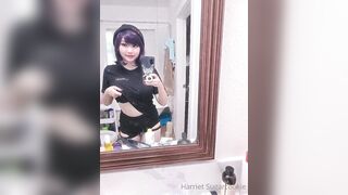 Fresh onlyfans Harriet nude video pack part 4
