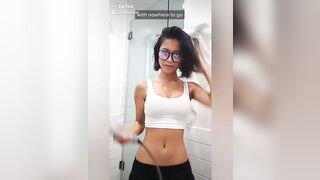 Fresh onlyfans Chanel Uzi porn broadcast leaks pack part 3
