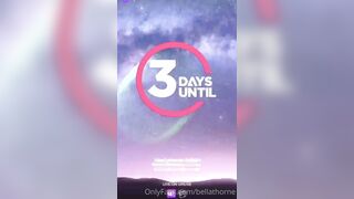Bella Thorne onlyfans sex broadcast mega pack part 5
