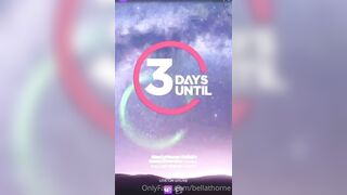 Bella Thorne onlyfans sex broadcast mega pack part 5
