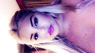 Onlyfans private Ashley Barbie porn movies 4
