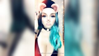 Fresh Ariaraynelive onlyfanssex mov pack part 4
