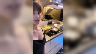 Amanda Cerny leaked onlyfans porn broadcast part 3
