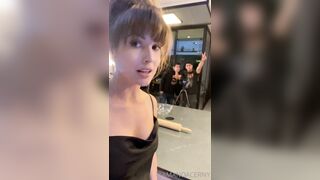 Amanda Cerny leaked onlyfans porn broadcast part 3
