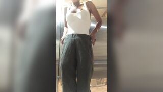 Outstanding Trinity St Clair onlyfans sex videos part 7
