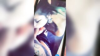 Taylor White leaked porn movies
