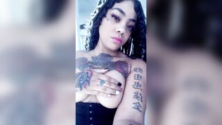 Awesome onlyfans RebelliousChantele xxx mov leaks pack part 2
