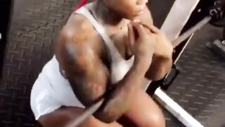 Rahki Giovanni onlyfans private sex broadcast pack 4
