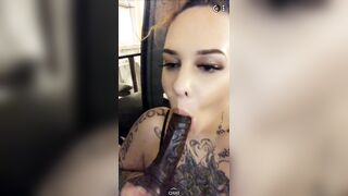 Pink Champagne terrific onlyfans nude video part 8

