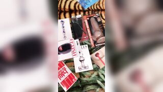 Nikkiknight leaked onlyfans nude movs part 5
