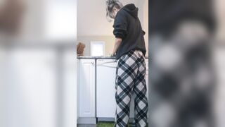 Exciting onlyfans Natie Del porn movies part 1
