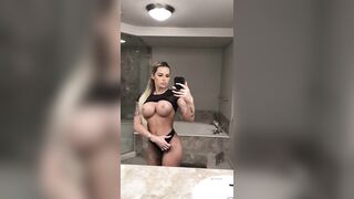 Onlyfans hot Nara Ford sex video leaks pack 4
