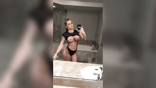 Onlyfans hot Nara Ford sex video leaks pack 4
