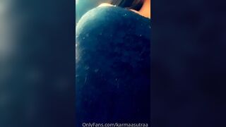 Excellent onlyfans karmaasutraa nude movies leaks part 3
