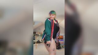 Leaked Hannahhh 840 sex video pack part 1
