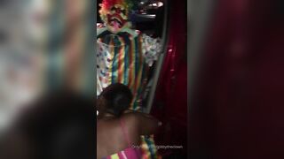 Leaked Gibby the clown porn videos pack
